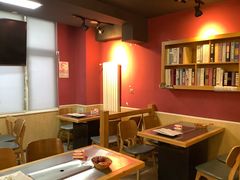 -老杨头烧烤(博烤堂店)