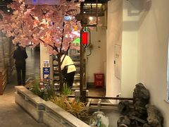 -印巷里主题餐厅(马鞍山店)