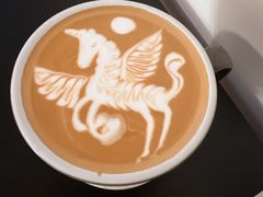 -SAFARI COFFEE