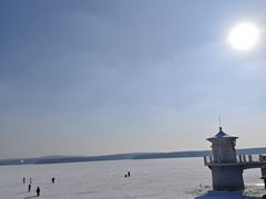 -长春净月潭风景名胜区