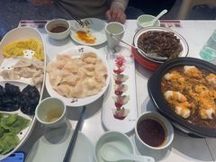 -船歌·鱼水饺青岛菜(国贸商城店)