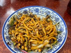 炸酱面-方砖厂69号炸酱面(方砖厂胡同店)