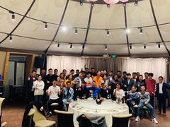 -九十九顶毡房(阜石路店)