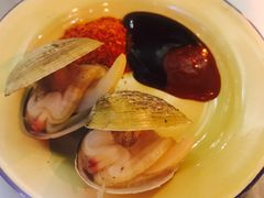 -马路牙子地桌烤肉(工体店)