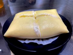 榴莲班戟-民信老铺(双皮奶博物馆店)