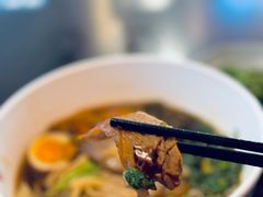 -康师傅私房牛肉面(申虹店)