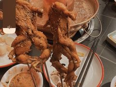 -京元盛铜锅涮肉(上海总店)