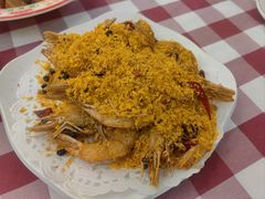 -吉源大排档·鱼生·海鲜(烧烤彩印厂店)