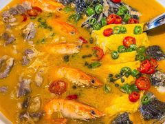 -二十八里太湖船菜(吉祥路店)