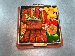 -同庆楼(滨湖富茂店)