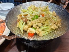 -民间小灶(亭林店)