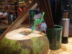 -椰夫人·养生椰子鸡(金沙洲永旺店)