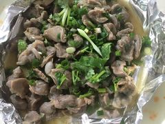 泥煨鸡肾-石岐乳鸽村(桥观坊南四巷店)