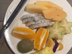 -星河湾半岛酒店·意咖啡西餐厅