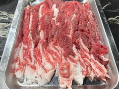 -欣悦坊陈一刀热气羊肉火锅(清真路店)