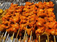 -吉布鲁牛排海鲜自助(巴南万达广场店)
