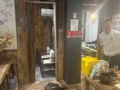 -邈墨茶馆(大兜路1号店)