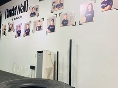 -Burn Fit燃炼健身工作室(新都旗舰店)