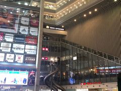 -春水堂人文茶馆(台中新时代店)