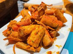 -有奴思烤肉·清真(正宁路店)