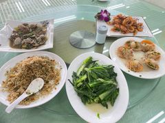 -景好海鲜餐厅(大鹏必选旅游店)