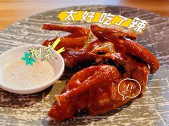 -唐坊·湖南菜(丰尚国际店)