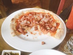 -安妮意大利餐厅(世贸天阶店)