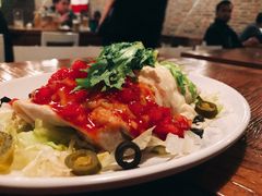 -Rural Tequila墨西哥餐厅(东川路店)