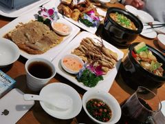 -周锦记广式餐厅