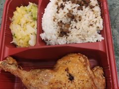 -大圆碗•T骨大排饭(永安道店)