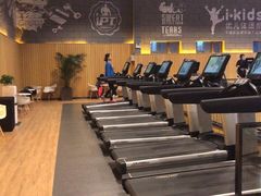 -中健健身(翡翠郡店)