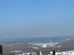-长白山华美胜地滑雪场