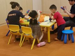 -金宝贝早教中心(椒江店)