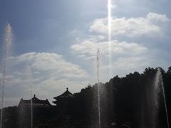-广东圆玄道观