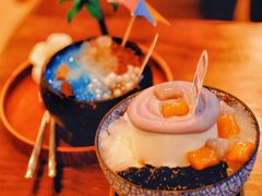 -WONDER ICE 萬得冰田(建設路总店)