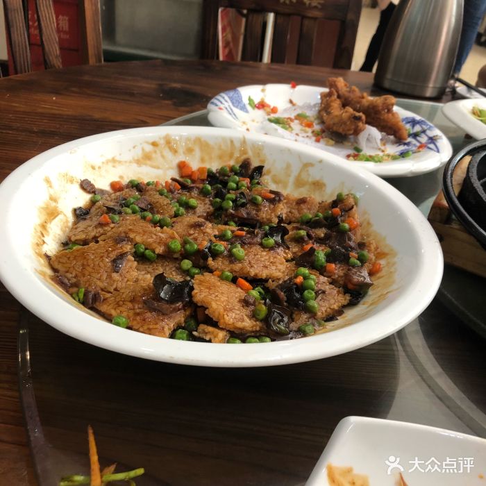 百味楼精品私房菜(汉口店)图片 第27张