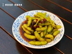 -阿甘龙虾·重庆麻麻鱼(中豪店)