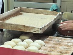 -徐记红川肉烧饼