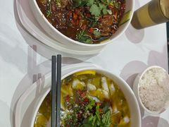-香港深仔记茶餐厅(东门店)
