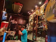 -东岸Cafe 爵士俱乐部