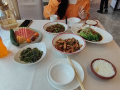 -红色盛宴酒楼(科丰桥店)