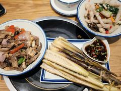 -妈妈的味道·腾冲特色菜(和顺古镇店)