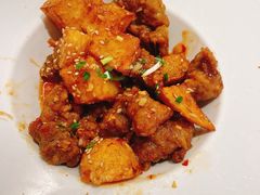 -醉得意·山茶油炒土鸡(泰安吾悦广场店)