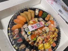 -河风精致寿司(尼盛店)