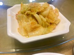 -台北楚楚园馅饼粥(虹桥南丰城店)