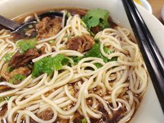 -李先生牛肉面大王(上海站南广场店)