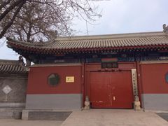 兴隆寺-卢沟桥文化旅游区