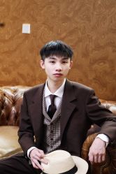 点击看大图 -LDIAMON西服定制(温州店)