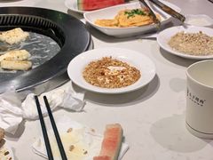 -么子烤肉(化龙池店)