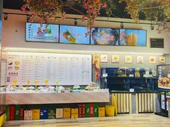 -船歌鱼水饺(高新园区店)